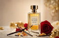 ROSE 26 perfume by EGYNOSE with Red Rose and floral notes   عطر ورد راقٍ في مصر