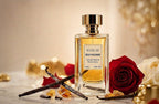 ROSE 26 perfume by EGYNOSE with Red Rose and floral notes   عطر ورد راقٍ في مصر