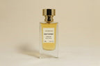Jasmine perfume by EGYNOSE with Egyptian jasmine and floral notes crafted in egypt