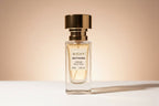 Nichy oud perfume bottle by EGYNOSE with patchouli, leather and incense notes 35ml