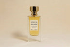 STORY 26 Woody Spicy Amber perfume by EGYNOSE with Lemon and Amber notes 70ml in egypt