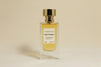 Vanidose vanilla perfume by EGYNOSE with tonka bean and caramel notes 70ml in egypt